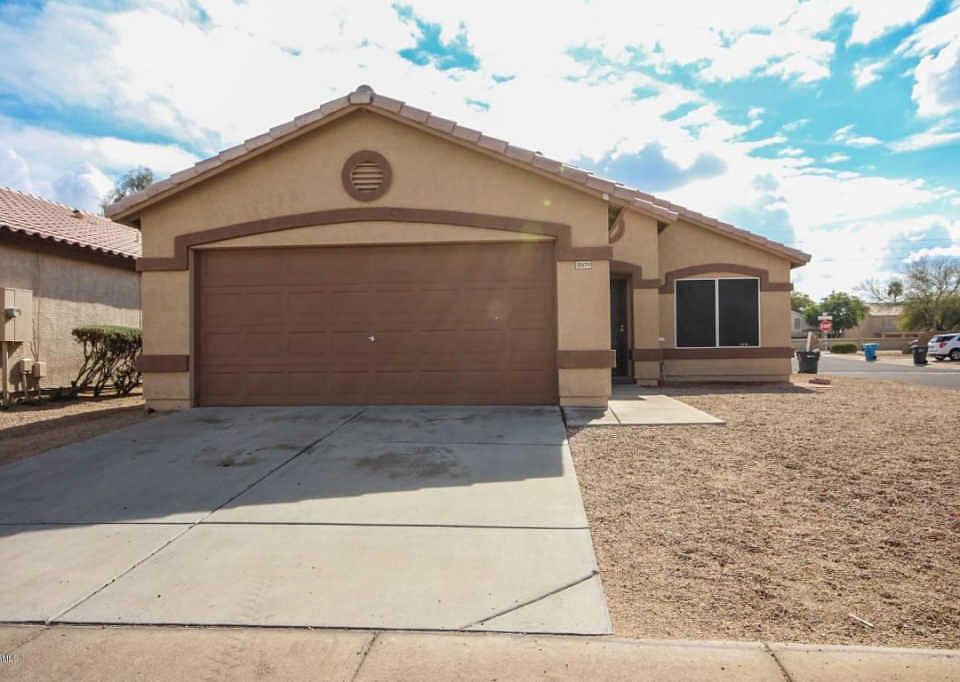 1st image of 10879 W Monterosa St
