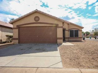 10879 W Monterosa St, Phoenix, AZ 85037
