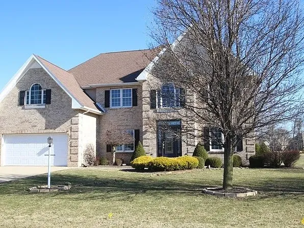 1090 E Case Blvd, Albany, IN 47320