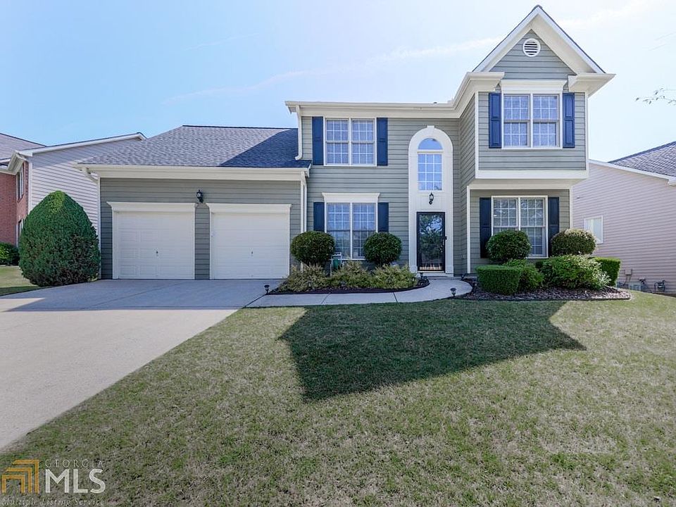1st image of 4154 Havenwood Ct NW #18
