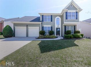 4154 Havenwood Ct NW #18, Kennesaw, GA 30144