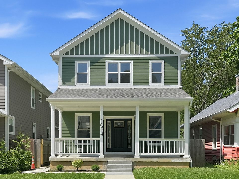 1st image of 1054 W 35th St