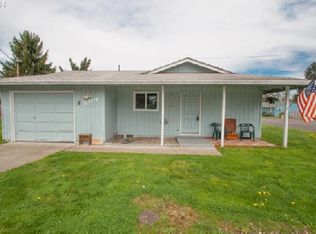 204 Brown Pl, Saint Helens, OR 97051