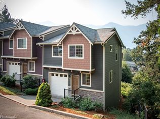 41 NW Lasher St, Stevenson, WA 98648