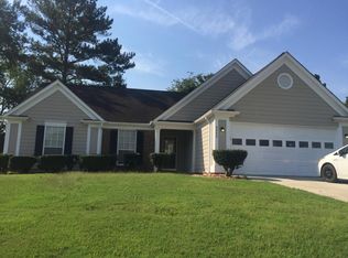 4009 Birchwood Cv, Decatur, GA 30034