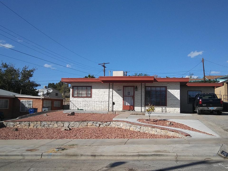 1st image of 5421 Olson St