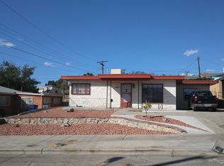 5421 Olson St, El Paso, TX 79903