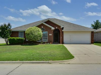 1619 Bertram Dr, Mansfield, TX, 76063