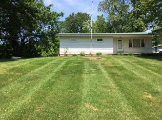 11696 W State Road 56, French Lick, IN 47432