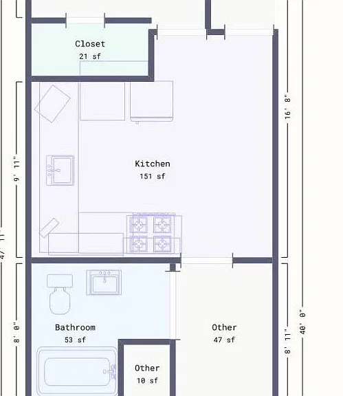 14542 Union Ave #2N — Photo 3