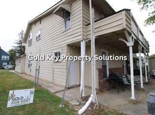 117 E John St #A, Alexandria, IN