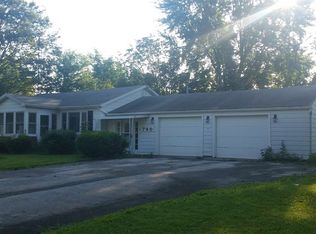 740 N 10th St, Decatur, IN 46733