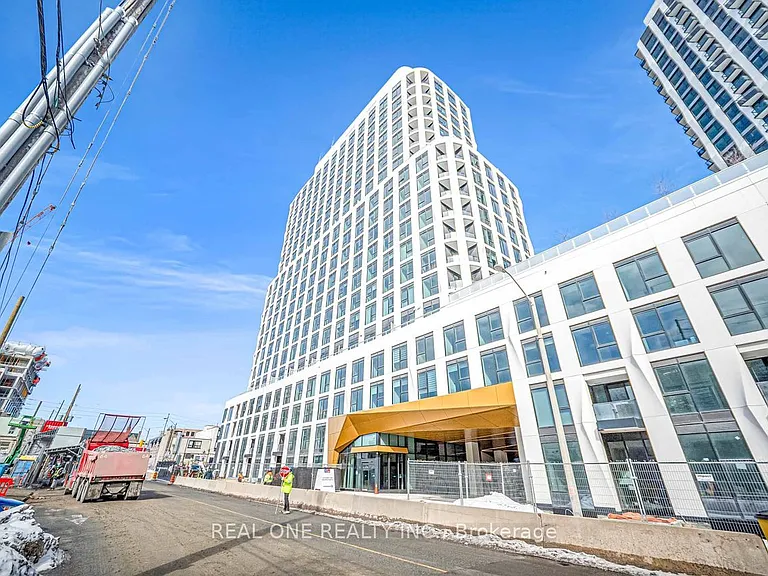 25 Cordova Ave #1401 — Photo 1