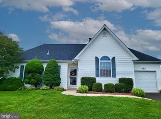 460 Stanford Rd, Fairless Hills, PA 19030