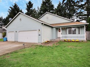 10405 NE 97th St, Vancouver, WA