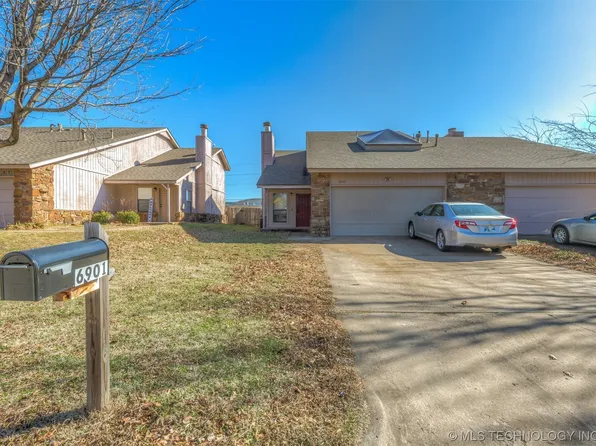 6901 S 78th East Ave, Tulsa, OK 74133