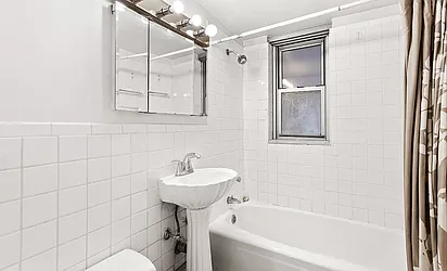 Rented by Direct Properties New York