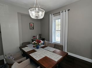 41 Central Ave #1-R, Malden, MA 02148