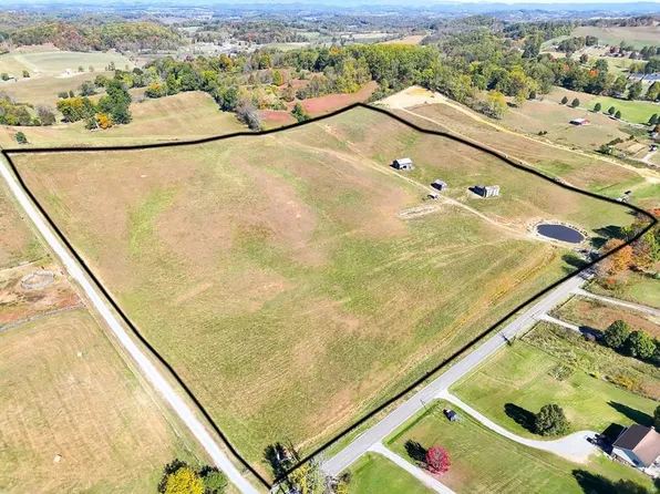 Tbd Rhea Valley Rd, Meadowview, VA 24361