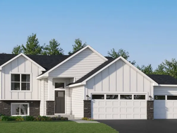 817 Hopkins Ln, Buffalo, MN 55313
