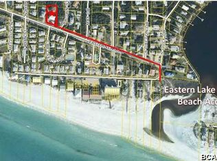 41 Eastern Lake Rd, Santa Rosa Beach, FL 32459