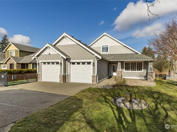 9828 S 235th Place, Kent, WA 98031