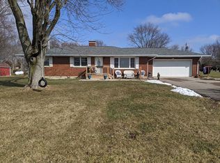 1677 Washington Bend Ct, Troy, OH 45373