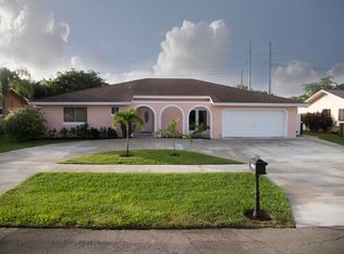 4694 Brandywine Dr, Boca Raton, FL 33487