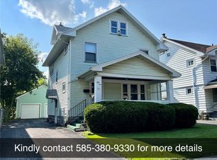 51 Saint Casimir St, Rochester, NY 14621