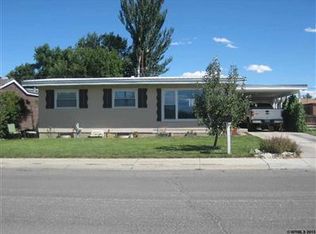 509 S 17th St, Worland, WY 82401