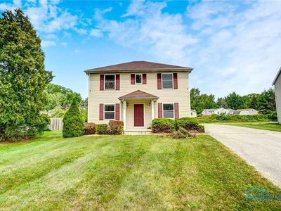 3722 Turret Green Dr, Toledo, OH, 43607