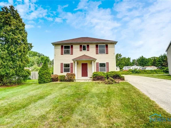 3722 Turret Green Dr, Toledo, OH 43607