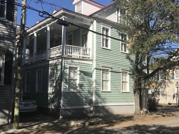 116 Wentworth St #C, Charleston, SC 29401