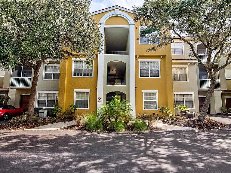 4763 Travini Cir #3304 — Photo 2