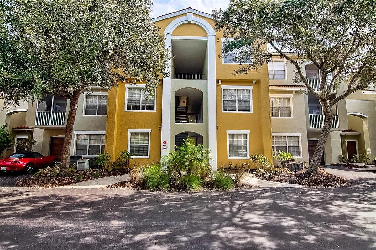Building Photo - 4763 Travini Cir #3304
