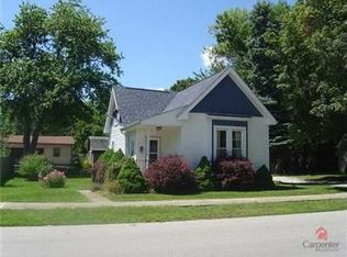 510 N Jameson St, Lebanon, IN 46052