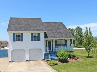 8686 Oliver Rd, Erie, PA 16509