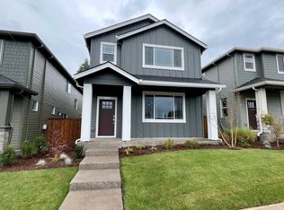 16679 SW Darling Ln, Sherwood, OR 97140