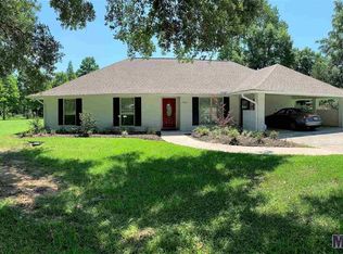 17450 Manchac Acres Rd, Prairieville, LA 70769
