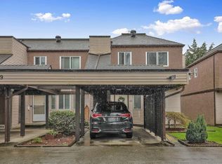 7529 140th St #33, Surrey, BC V3W5J9