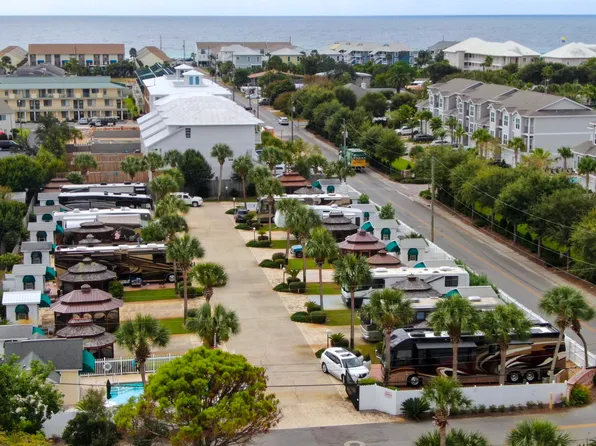 18 E Bradley St Lot 8, Miramar Beach, FL 32550