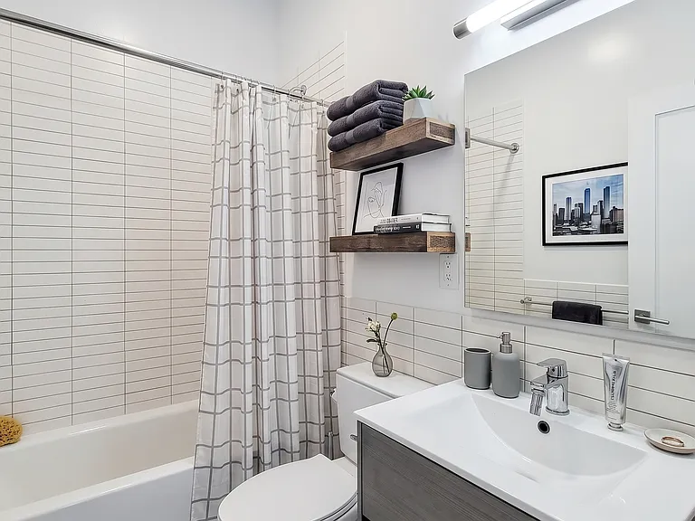 154 W 128th St #6 — Photo 4