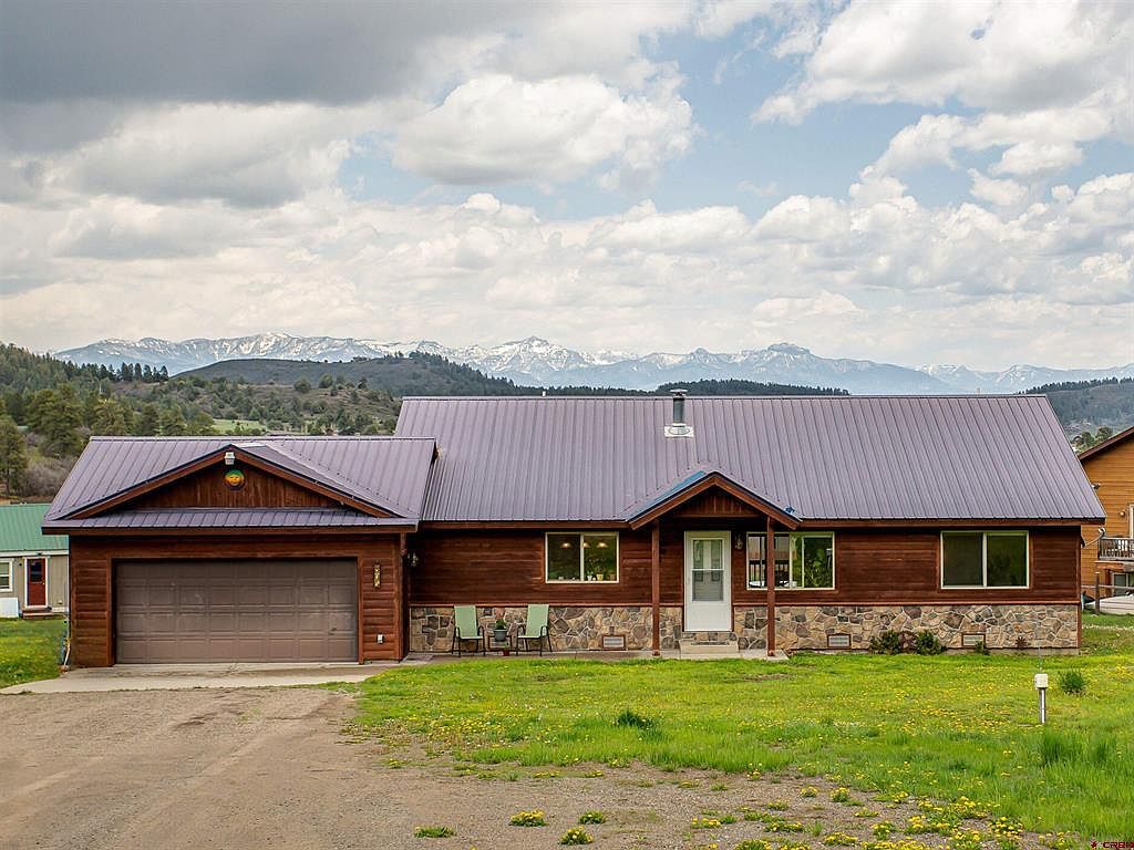 895 Hills Cir, Pagosa Springs, CO 81147 MLS 803836 Zillow