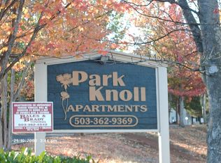 1057 Hermitage Way S APT 36, Salem, OR 97302