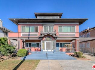 1200 4th Ave, Los Angeles, CA 90019