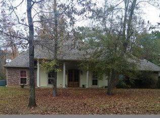 52 Donley Burks Rd, Carriere, MS 39426