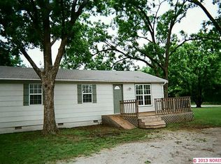 16316 E 166th St S, Bixby, OK 74008