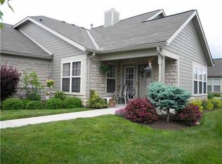 5351 Knotting Woods Dr, Westerville, OH 43081