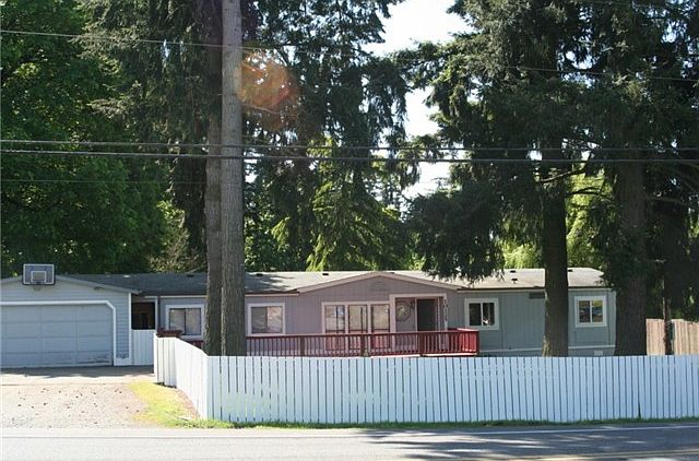 4 Bed 2 Bath Equestrian Prop