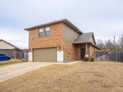 2369 Old Leonard St, Fort Worth, TX, 76119
